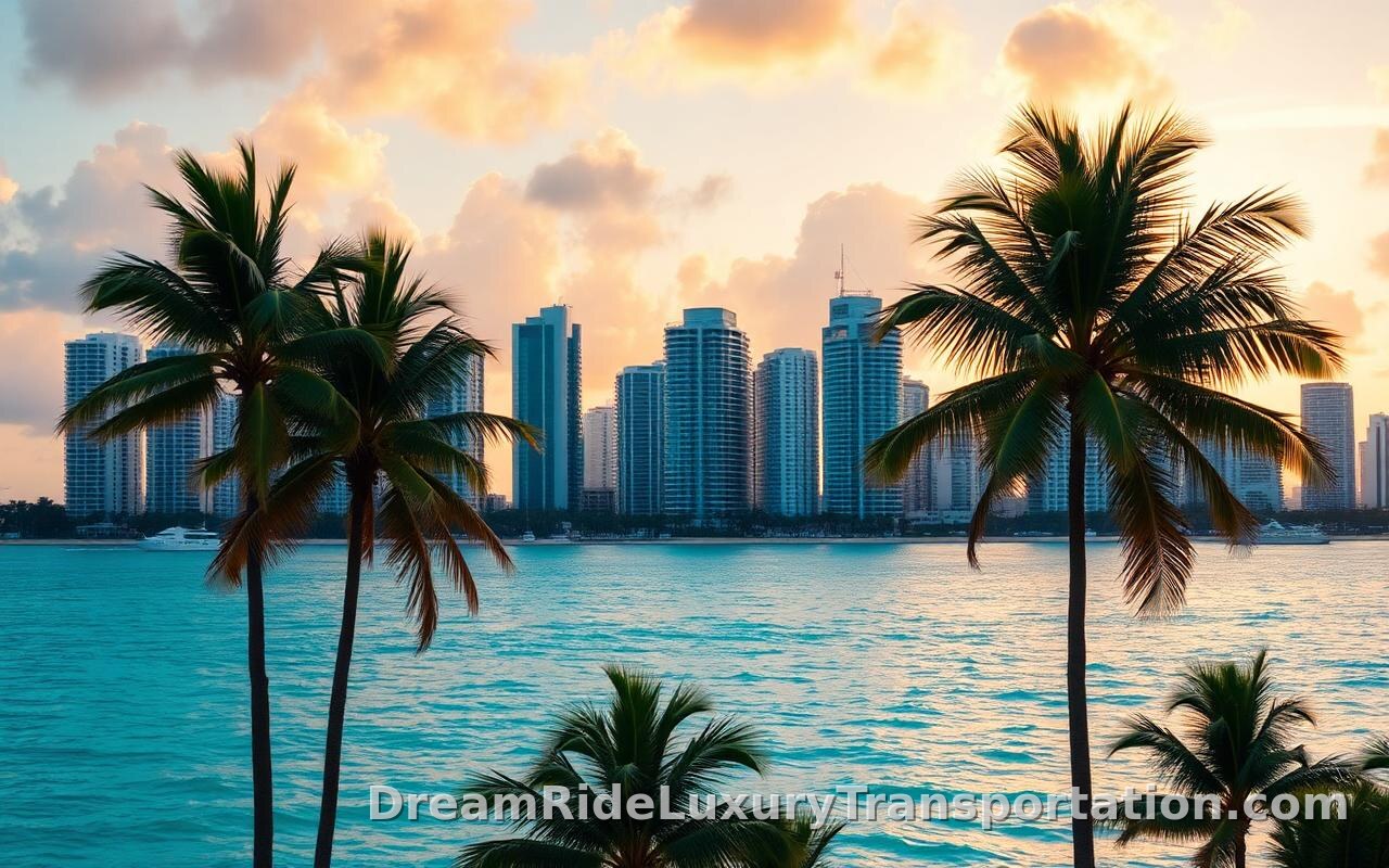 Miami, Florida