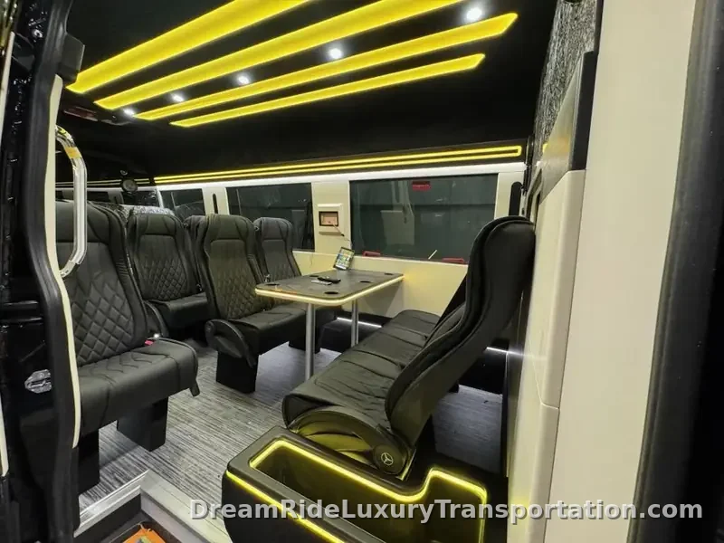 DreamRide fleet — photo 15 of 22