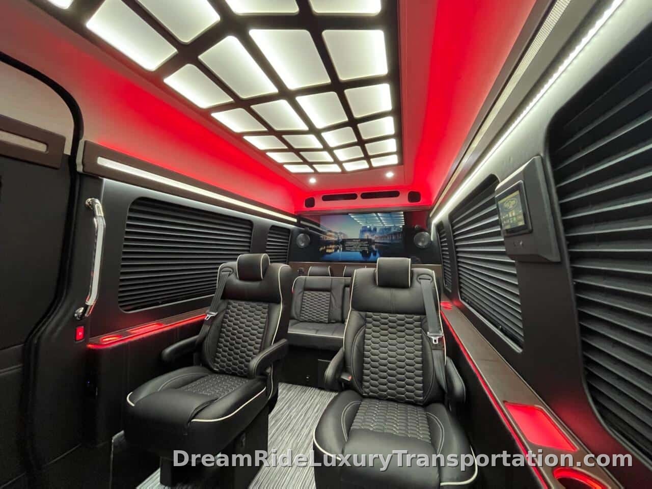 CEO Sprinter — photo 6 of 6