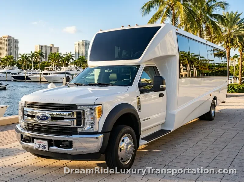 DreamRide fleet — photo 19 of 22