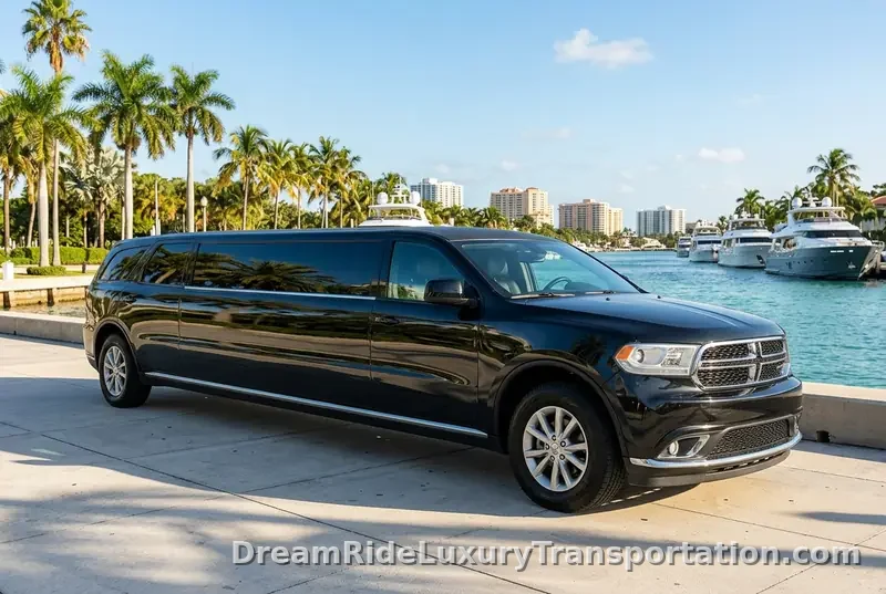 DreamRide fleet — photo 16 of 22