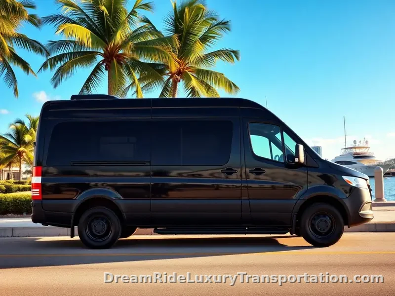 DreamRide fleet — photo 22 of 22