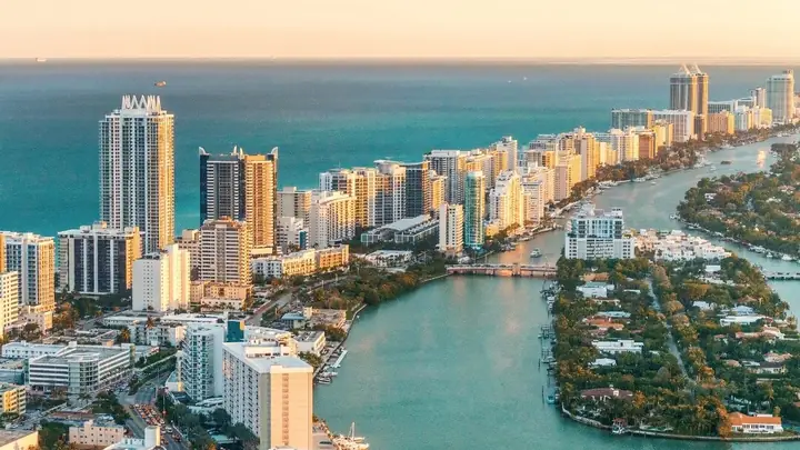 DreamRide's Luxury Guide to South Florida's Best Beaches