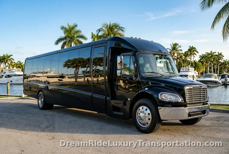 DreamRide fleet — photo 20 of 22