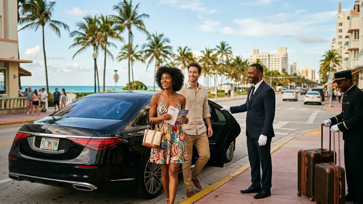 Things to Consider for Your First-Time Florida Travel Experience