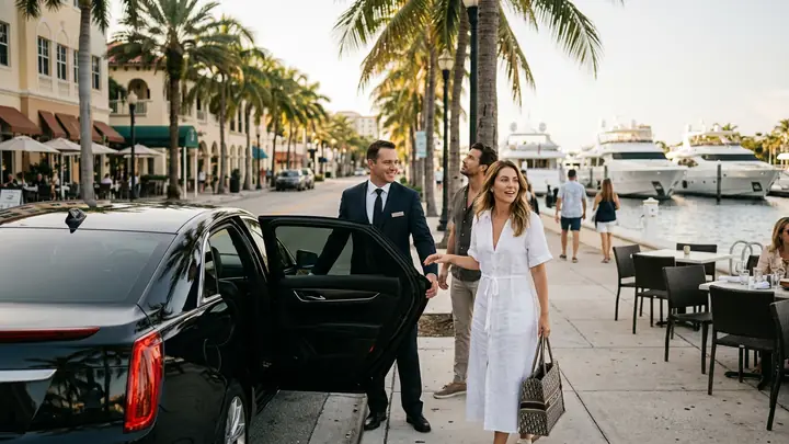 Fort Lauderdale, FL Travel Guide For First-Time Visitors
