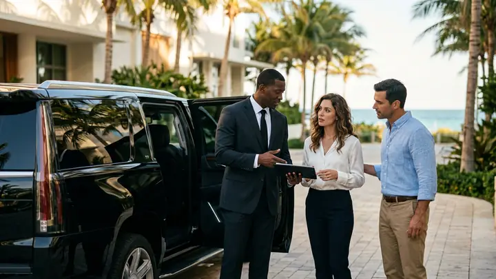 How To Rent A Limo That Fits Your Needs