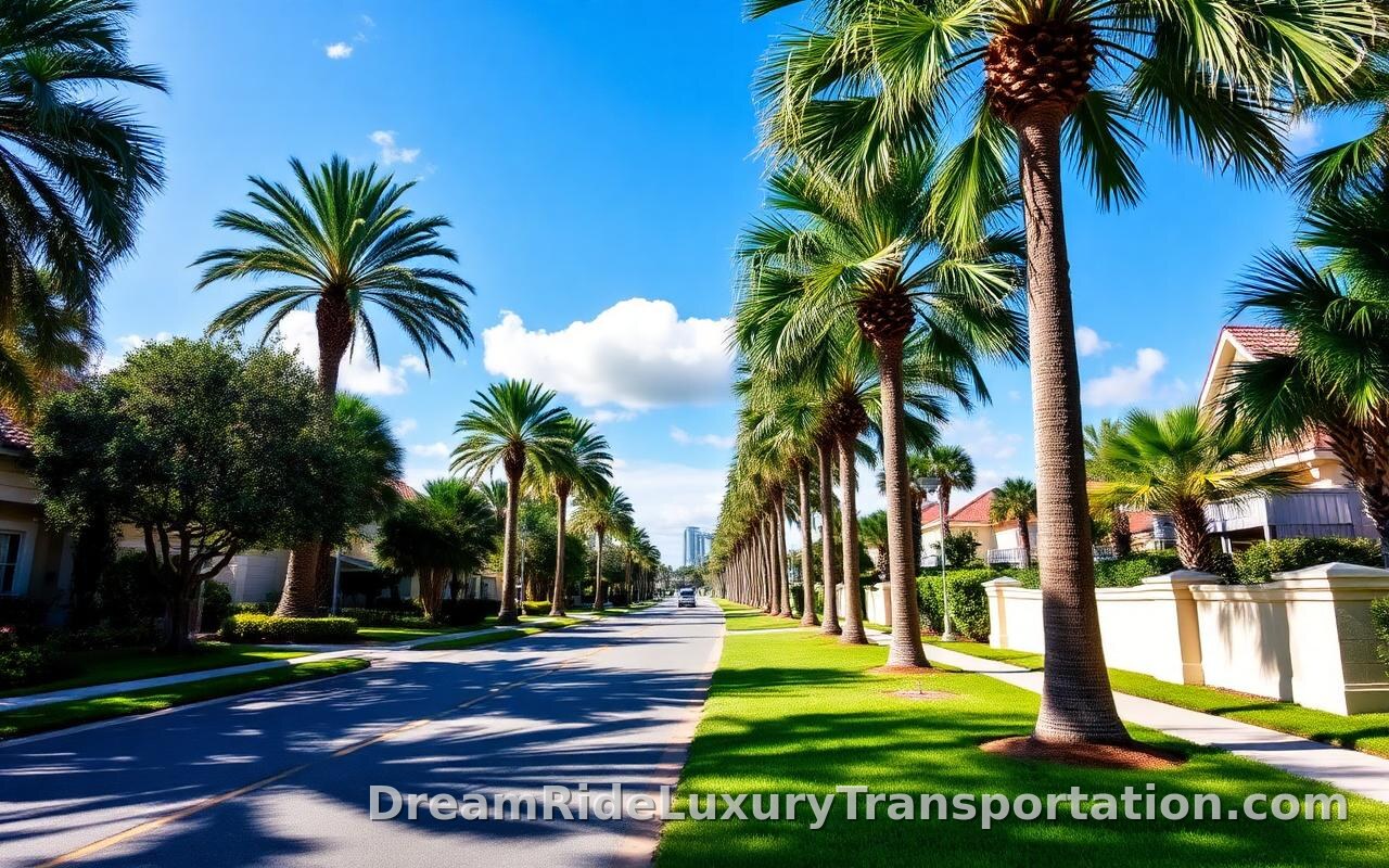 Plantation, Florida