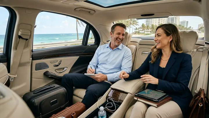 Tips for Getting the Most Out of Your Summer Business Trip Travel