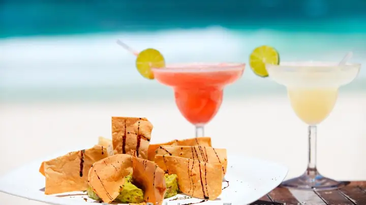 5 Places to Get the Best Margarita in South Florida