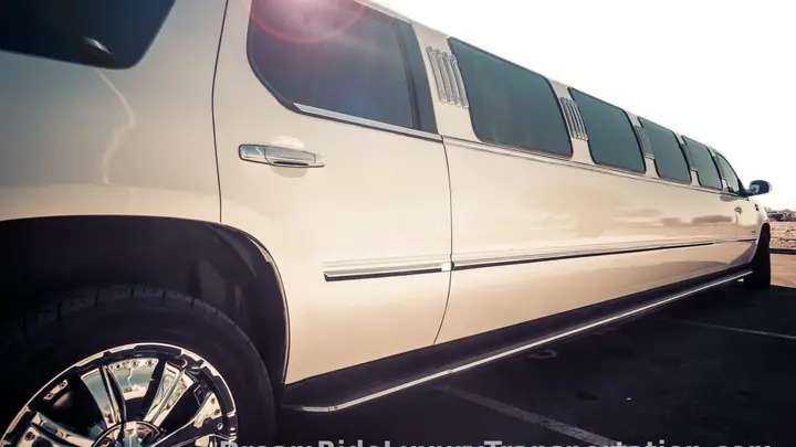 Illuminating the History of the Luxury Limousine