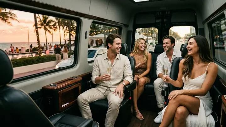 Labor Day Events: Celebrate South Florida in Style with DreamRide