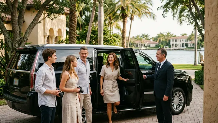 South Florida Attractions to Visit This Summer