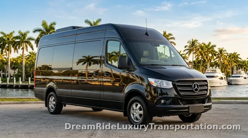 DreamRide fleet — photo 11 of 22
