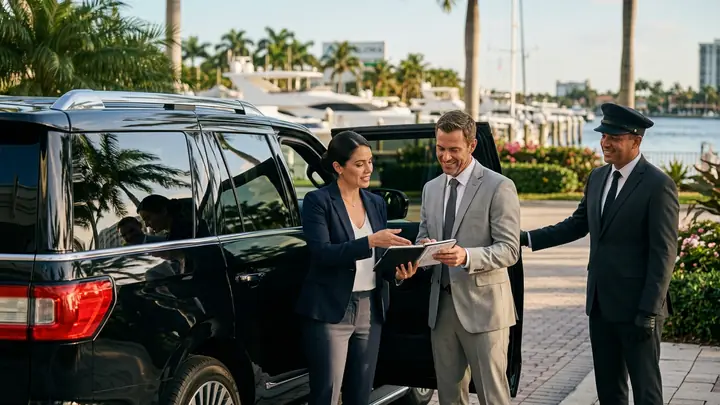 5 Steps to Planning Successful Corporate Events
