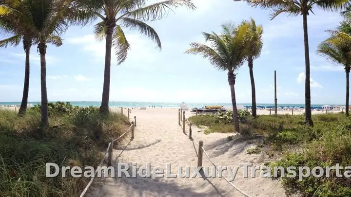 5 of the Best Beaches in South Florida to Visit