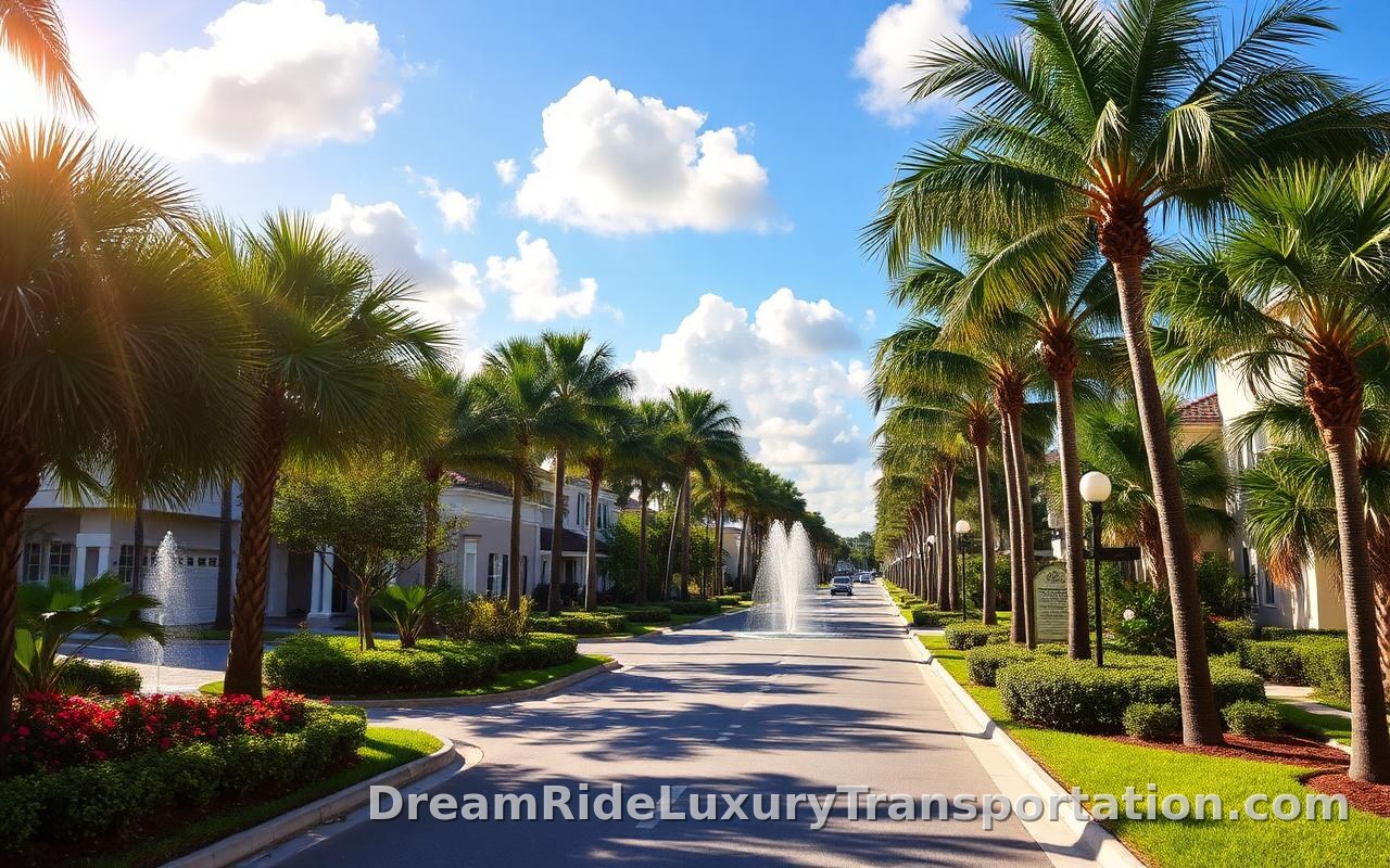 Coral Springs, Florida