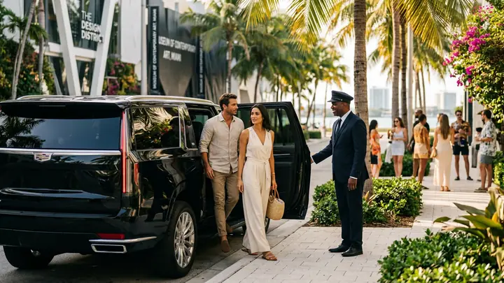 Experience Must-Visit Destinations in South Florida