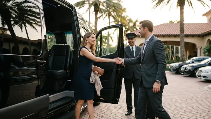 What to Bring for Your Luxury Transportation Service Experience