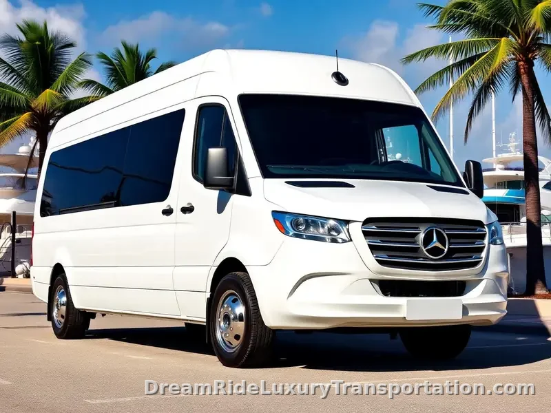 DreamRide fleet — photo 12 of 22