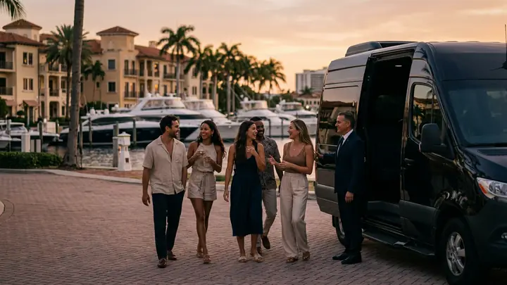 6 Limo Birthday Party Ideas For An Unforgettable Celebration