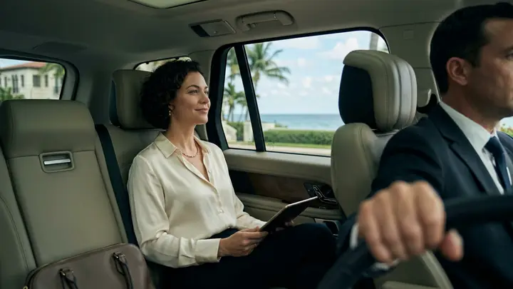 5 Tips for Stress Free Travel in South Florida