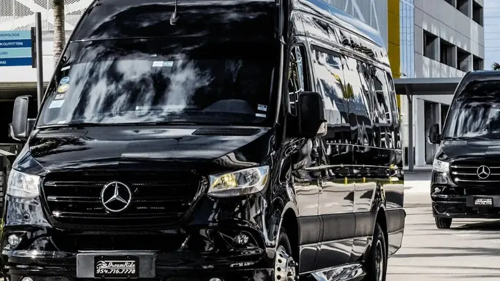 Morgan Wallen Concert in Miami — Ride in Style with DreamRide