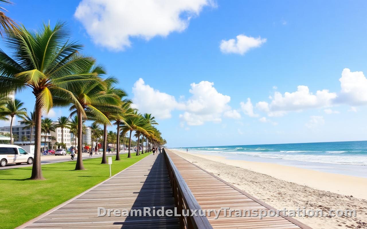 Hollywood, Florida