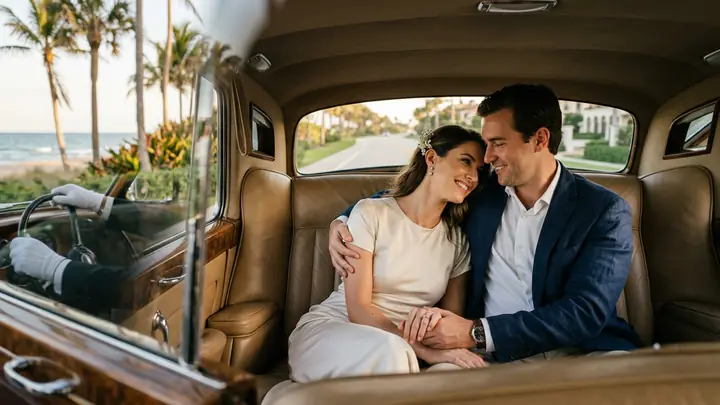 3 of the Most Romantic Honeymoon Destinations in Florida