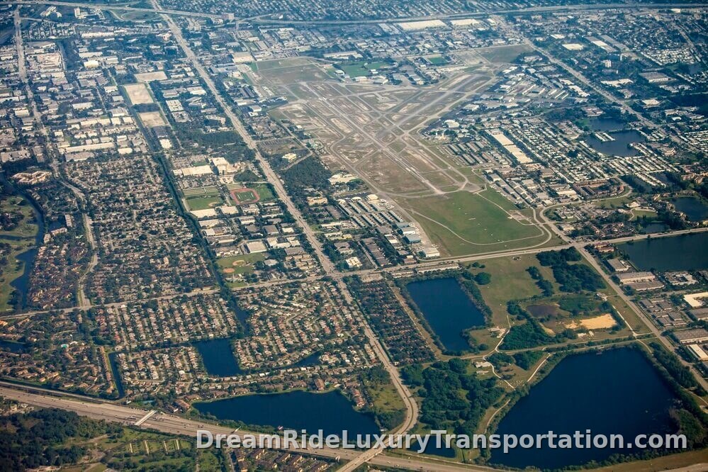 Travel Tips for Flying Out of Ft Lauderdale Airport