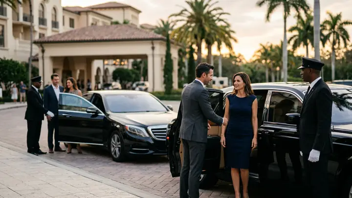 Luxury Vs. Premium Car Rental: What’s The Difference?
