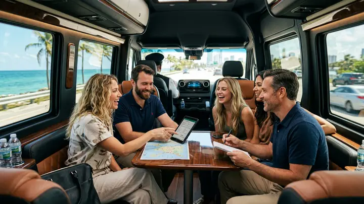How to Best Plan for an Upcoming Group Travel Experience