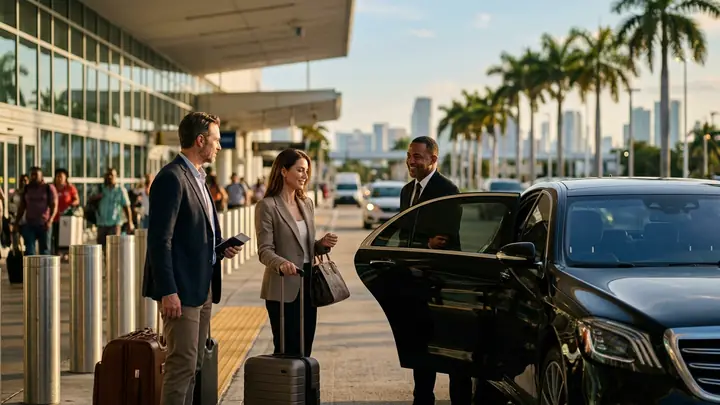 2026 World Cup Transportation Guide For Travelers