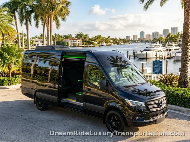 DreamRide fleet — photo 14 of 22