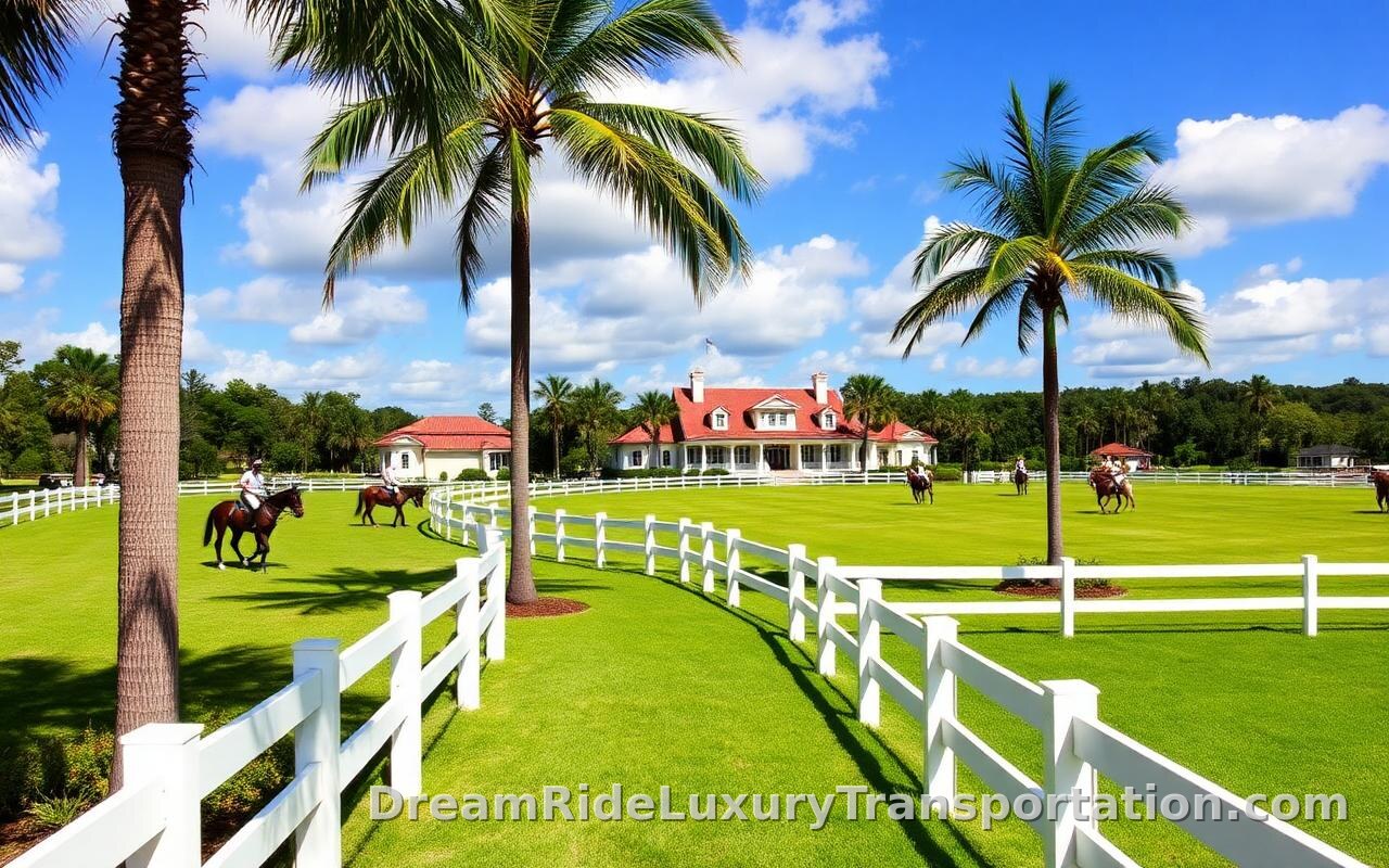 Wellington, Florida