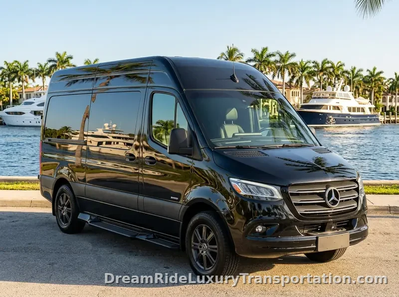 DreamRide fleet — photo 10 of 22