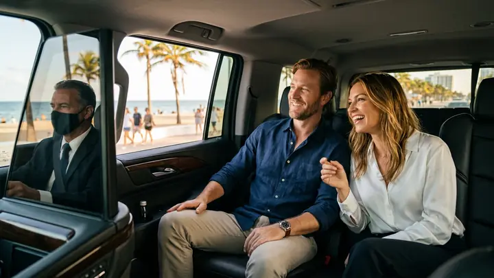 5 Fun Things to do in Fort Lauderdale This Fall 2020