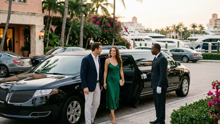Tips on How to Save Money With Luxury Limo Services