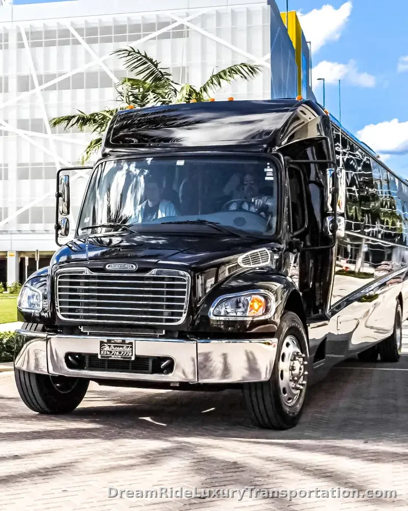 DreamRide fleet — photo 21 of 22