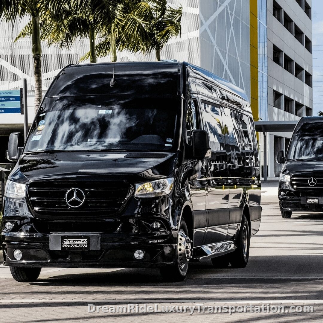 Morgan Wallen Concert in Miami: Arrive in Style with DreamRide