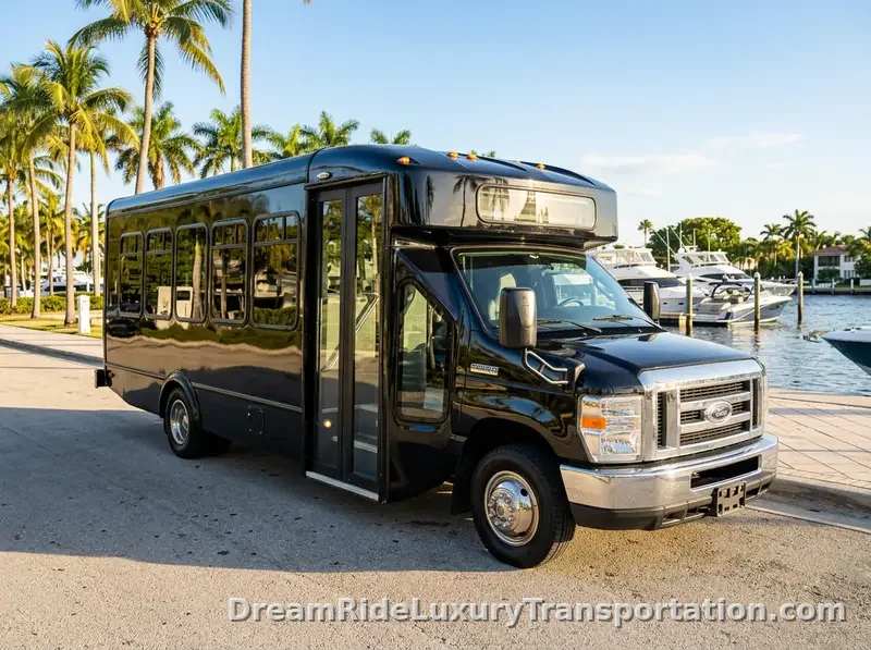 DreamRide fleet — photo 18 of 22