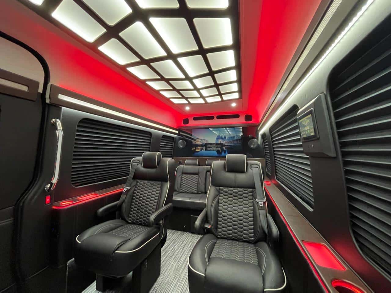 CEO Sprinter — photo 6 of 6