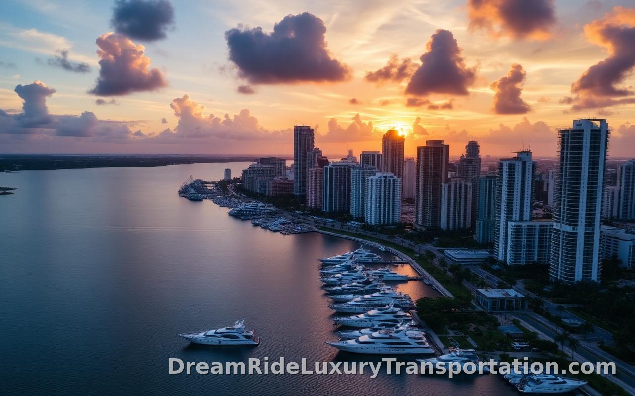 Fort Lauderdale, Florida