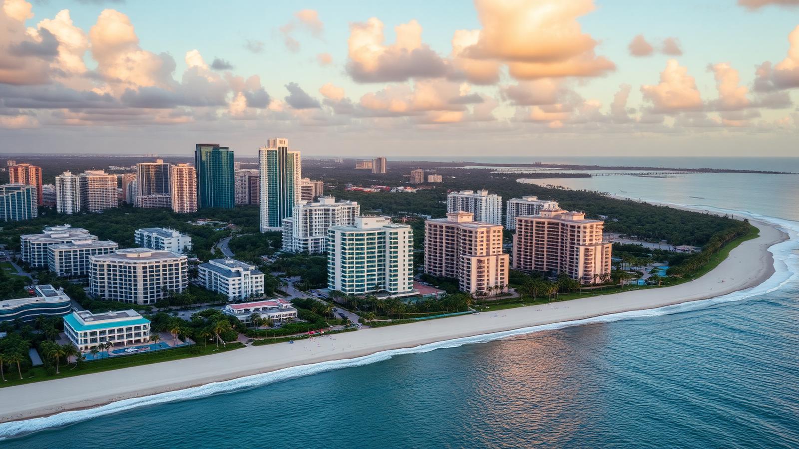 Boca Raton, Florida