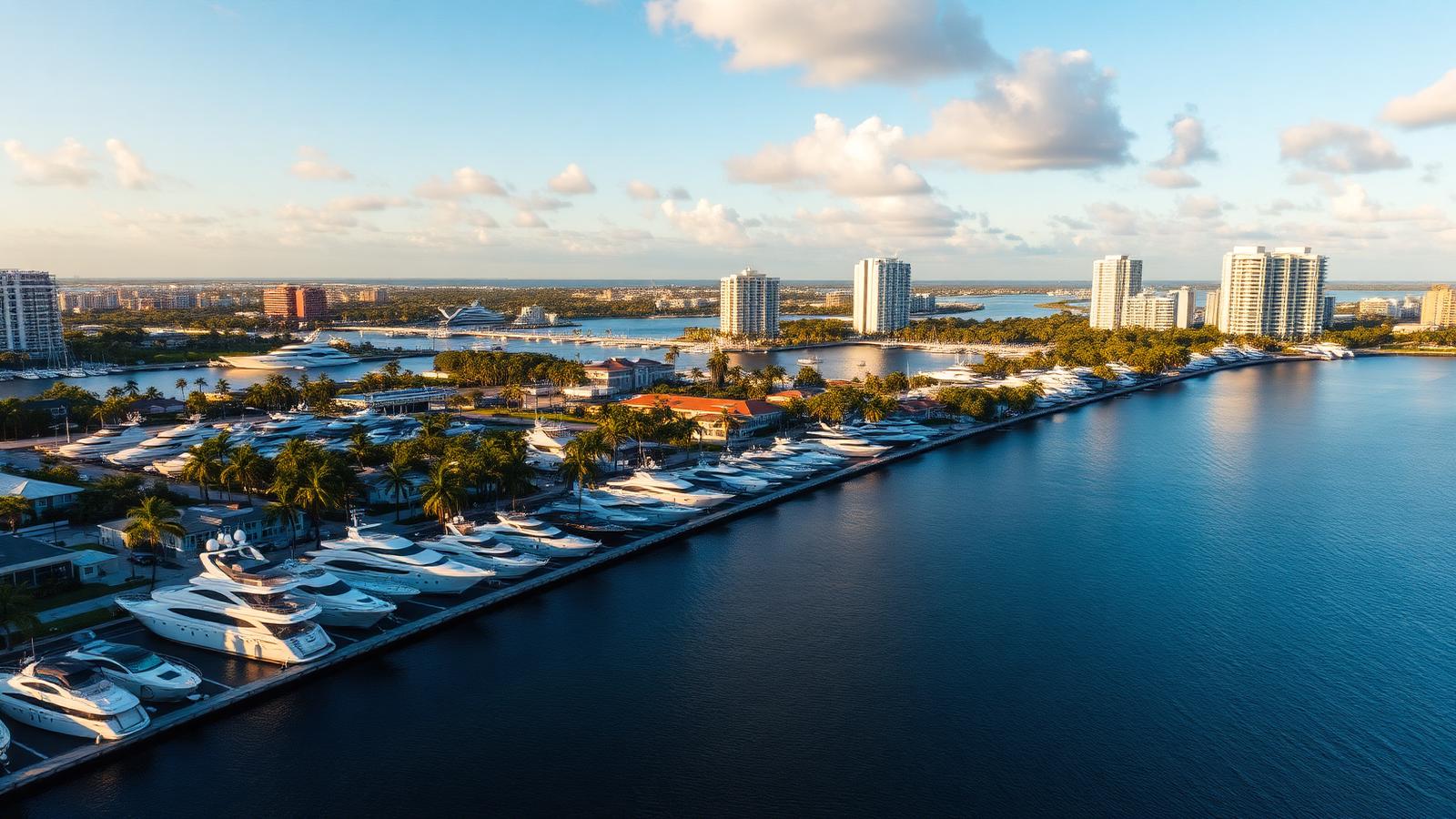 Fort Lauderdale, Florida