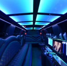 Limo SUV Fort Lauderdale