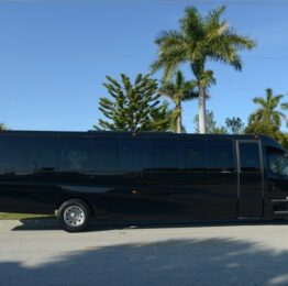 Party Limo in Fort Lauderdale