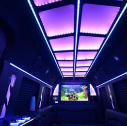 Limo Company Fort Lauderdale