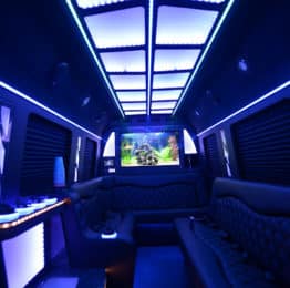 Limo Service ft lauderdale