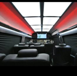 Limo Fort Lauderdale